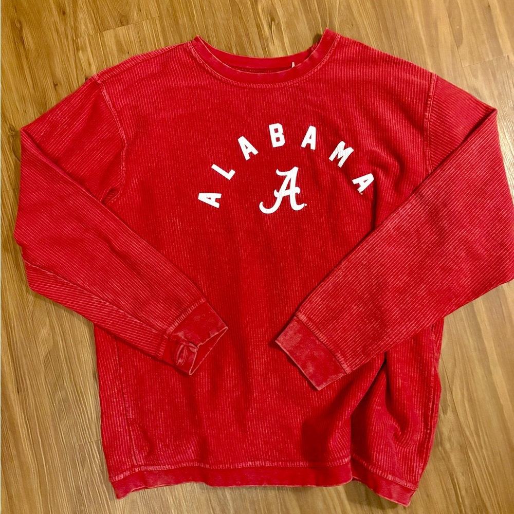 Alabama crewneck